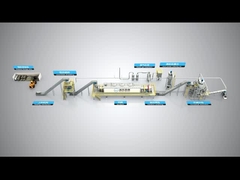 ISOは1年の保証が付いている電池のリサイクリング・システムを証明した